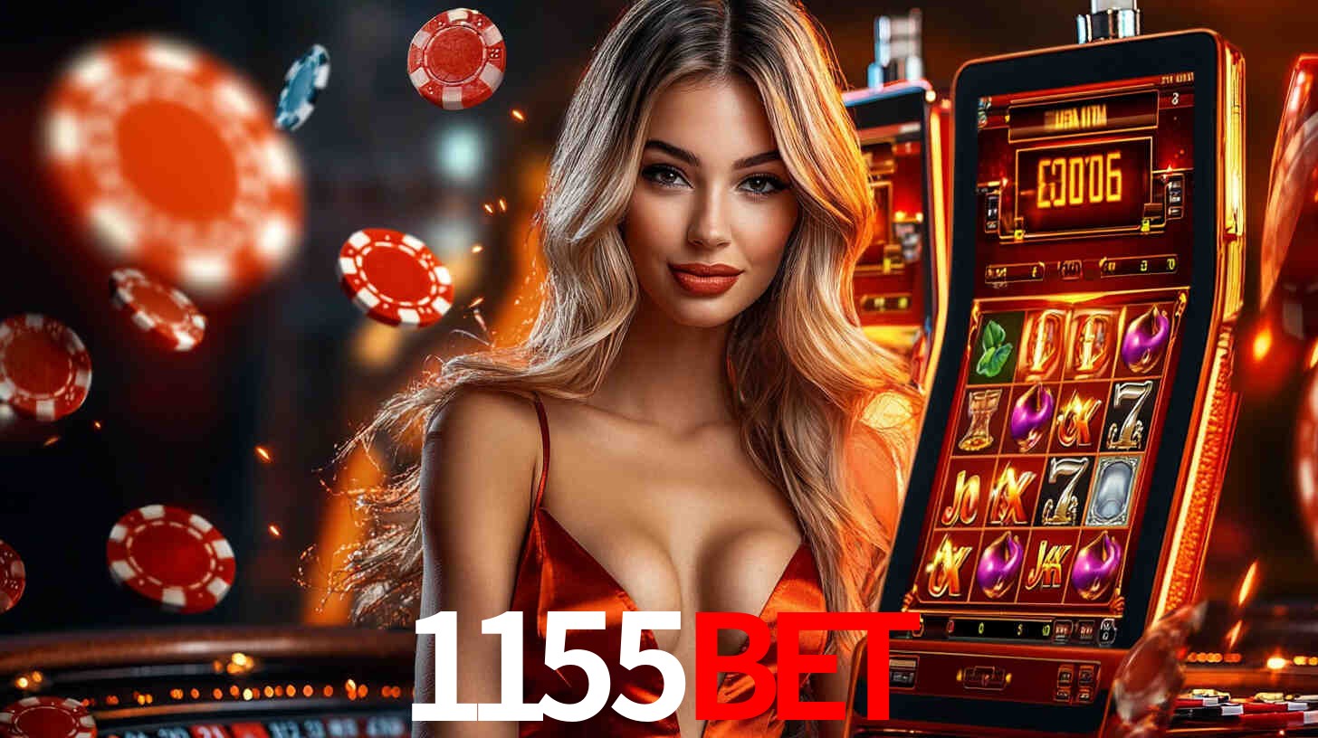 1155bet - Caça-Níqueis VIP Elite - 1155 bet