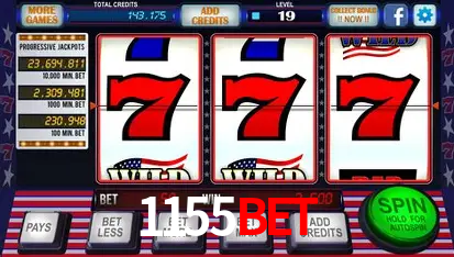 Desvendando o Mundo dos Jogos Virtuais na 1155bet