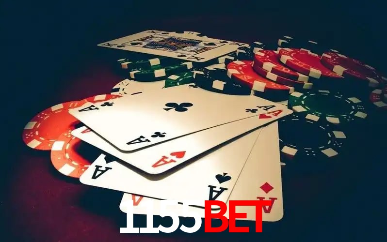 Especiais de Fim de Semana 1155bet