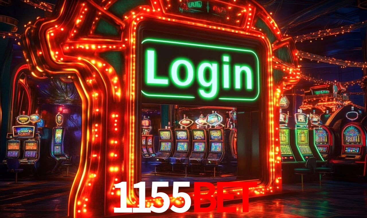 Casino Ao Vivo 1155bet