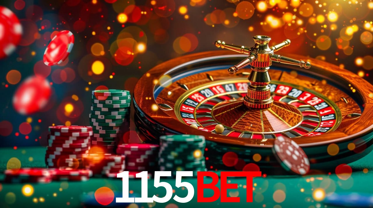 Jogos Exclusivos 1155bet