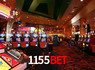 A Experiência Imersiva dos Cassinos Ao Vivo no 1155bet
