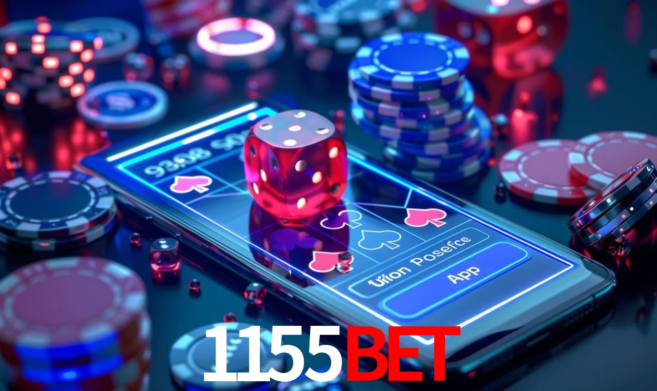 Promoção Relâmpago 1155bet