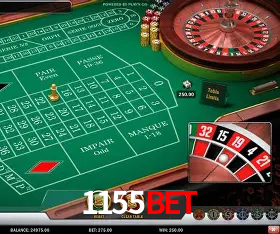 Explorando a Categoria de Eventos em Apostas na 1155bet