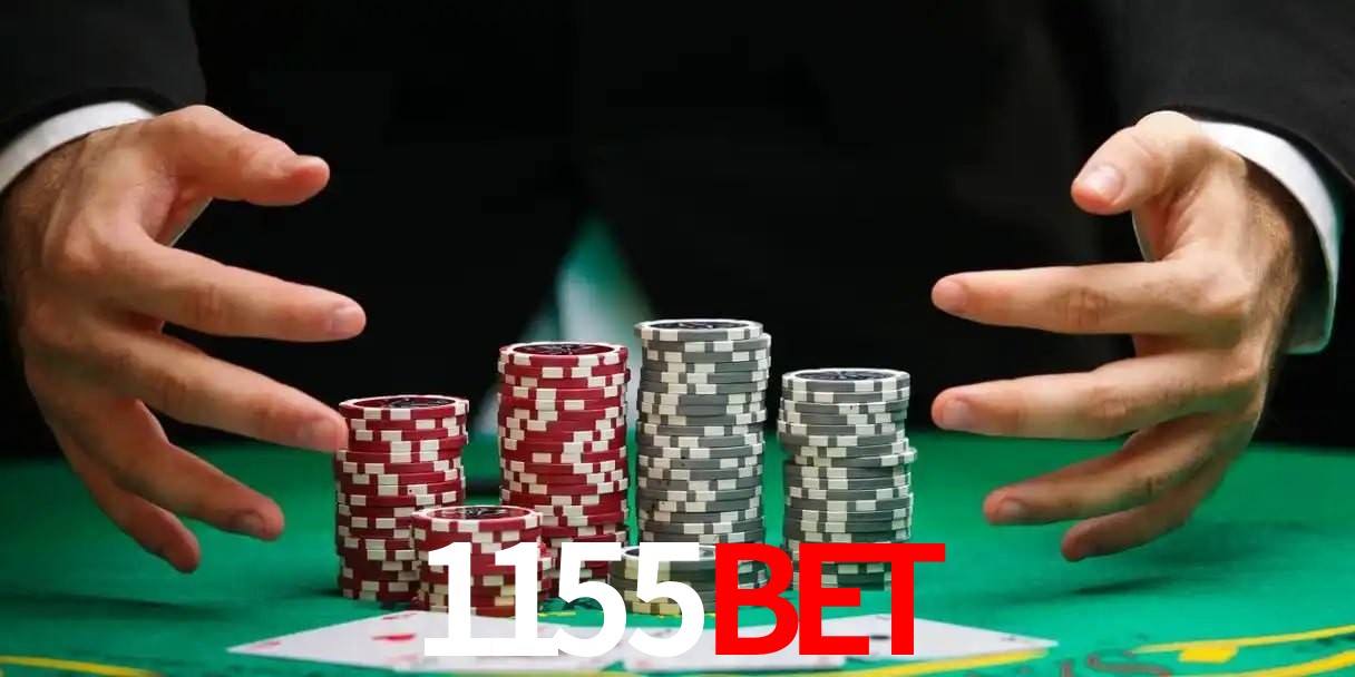 Promoções Sazonais 1155bet
