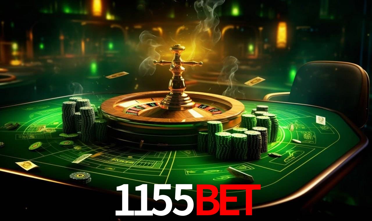 Casino Ao Vivo 1155bet