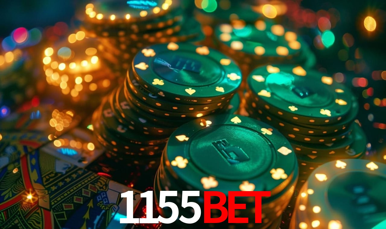 Jogos de Slot 1155bet