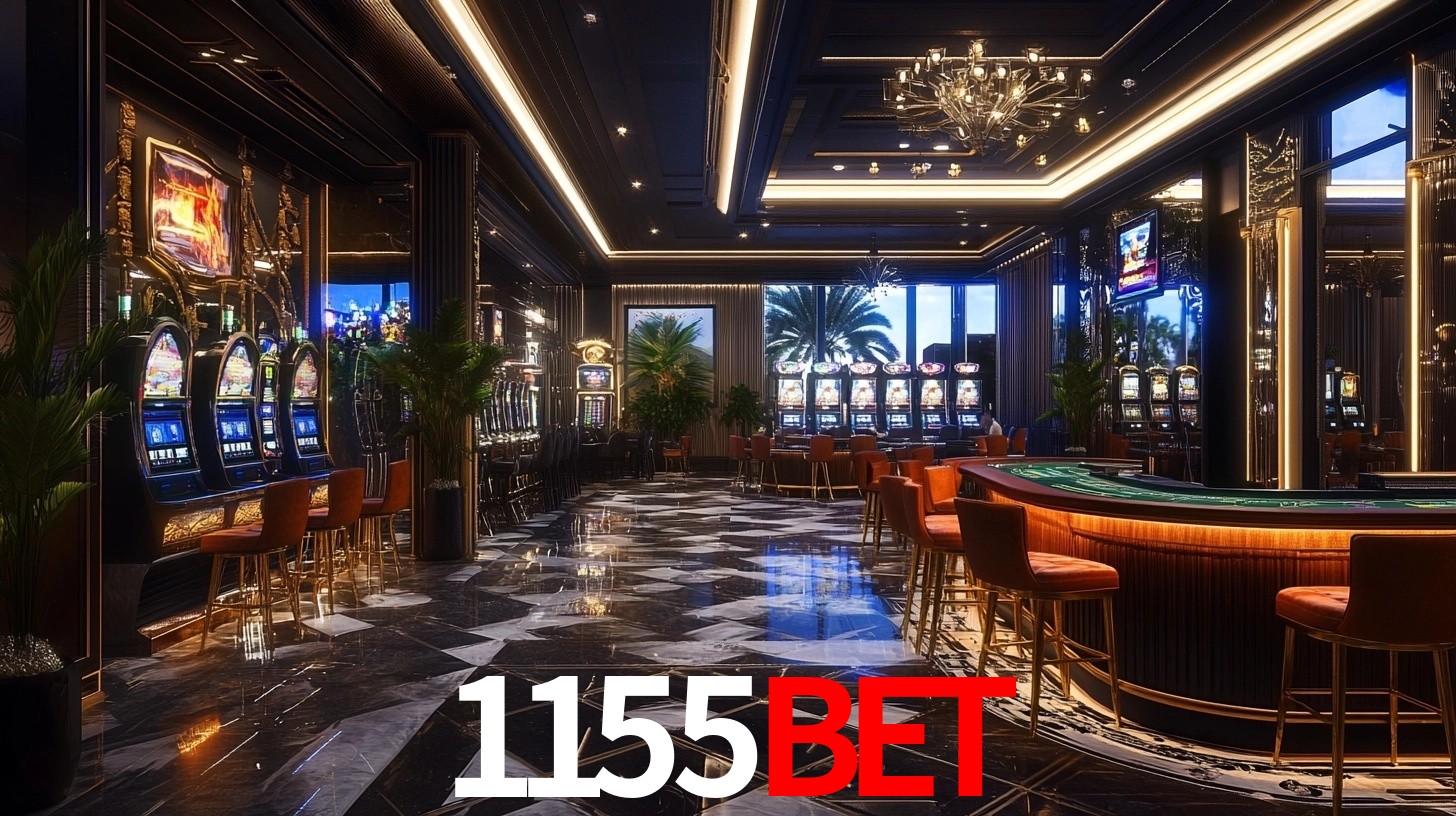 1155bet,1155 bet