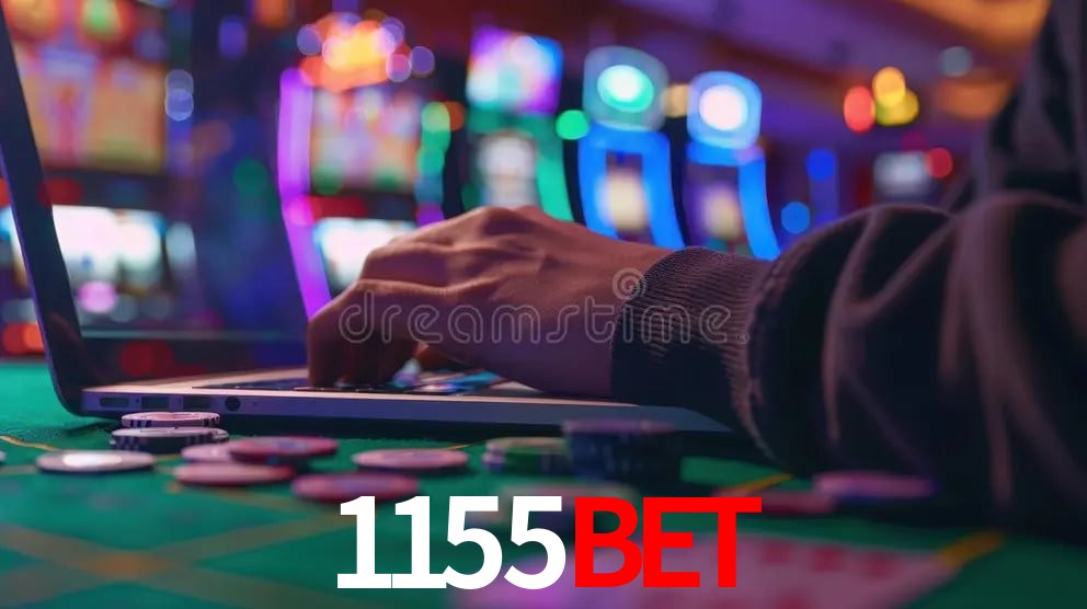 Apostas de Tênis 1155bet