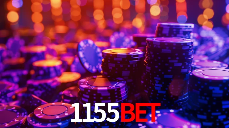 1155bet,1155 bet