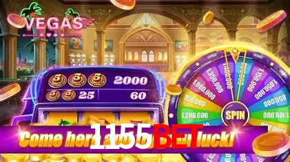 Descubra o Mundo do Cassino Online com 1155bet