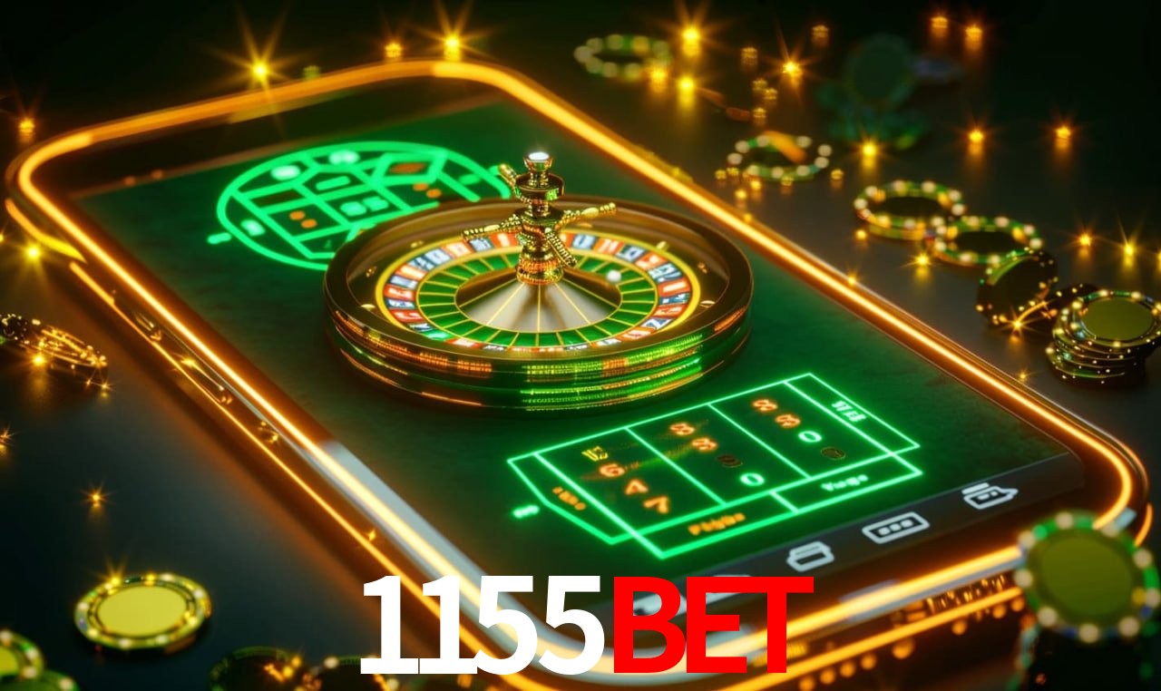 Diretório de Jogos 1155bet