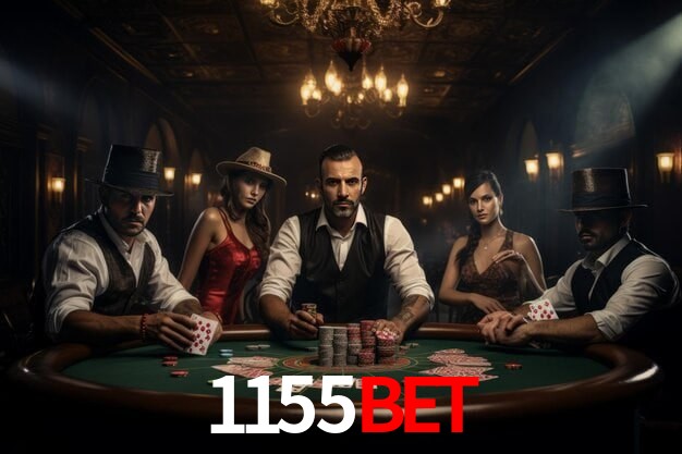 Torneios 1155bet