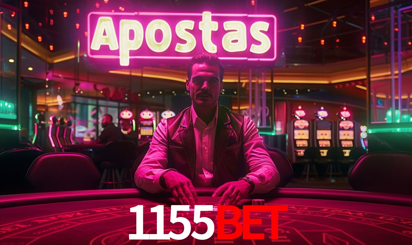 Apostas de Tênis 1155bet