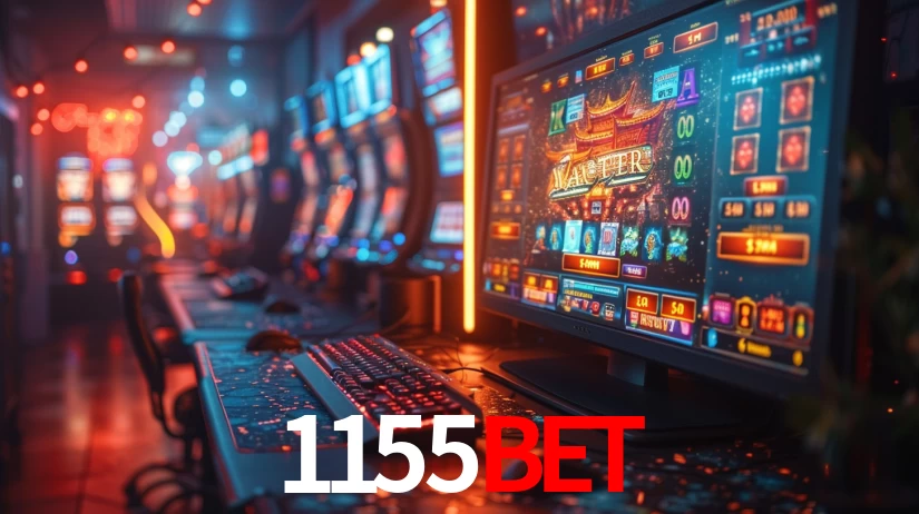 1155bet,1155 bet