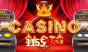 Casino Ao Vivo 1155bet