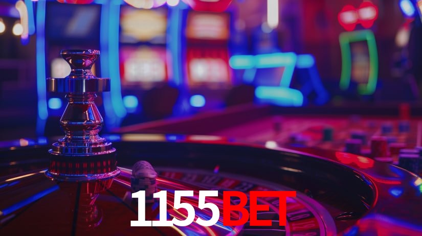 1155bet: Jogos de Caça-Níqueis-Altas Recompensas, Roleta-Velocidade, Blackjack-Desafios Máximos
