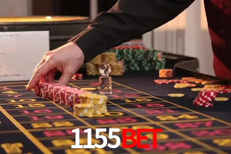 Desvendando o Mundo dos Jogos Virtuais na 1155bet