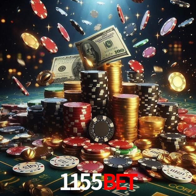 Casino VIP 1155bet