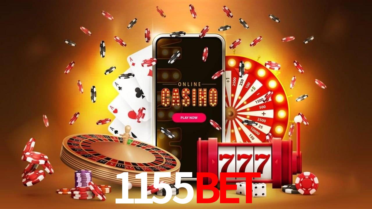 Promoções Sazonais 1155bet