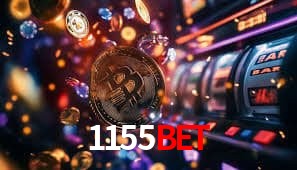 Mesa de Blackjack 1155bet