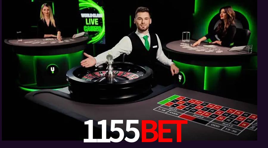 APP oficial da 1155bet para mobile