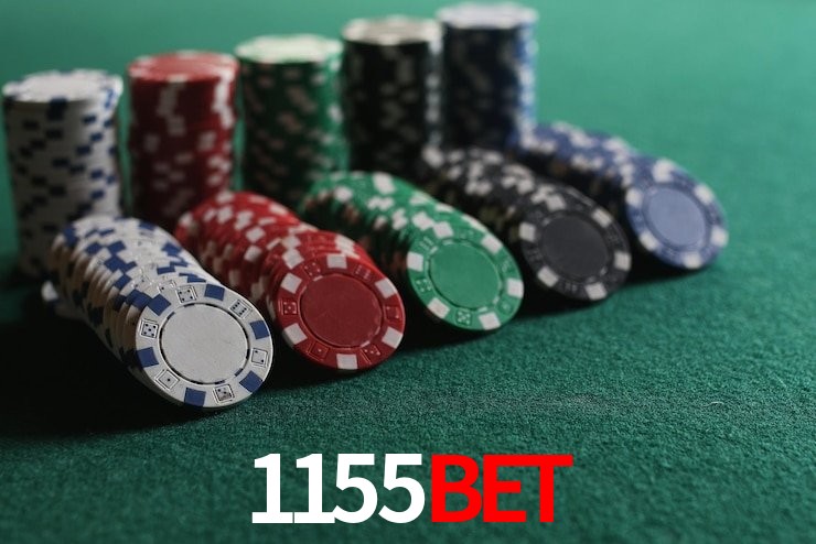 Game Statistics 1155bet