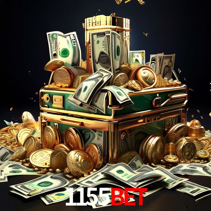 Apostas de Futebol 1155bet