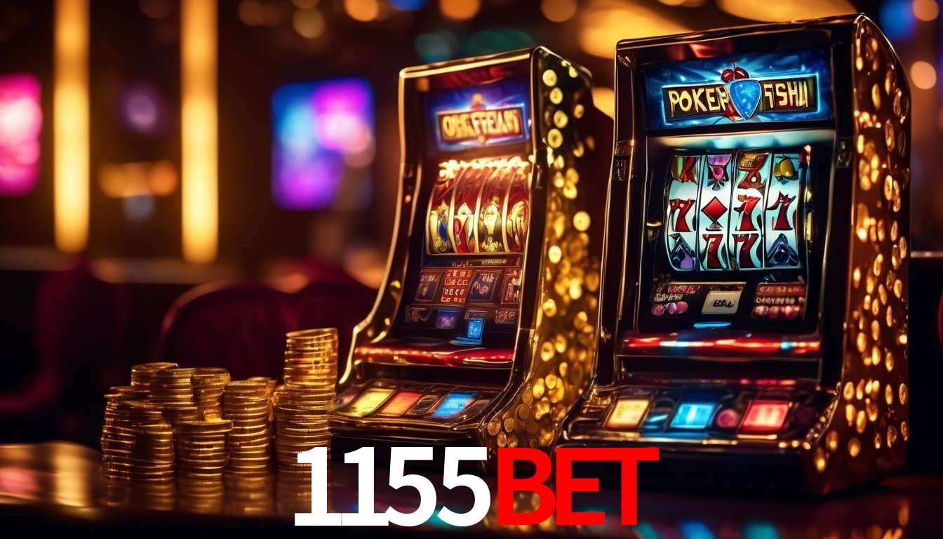 A Emoção da Loteria na 1155bet: Uma Chance de Mudança de Vida