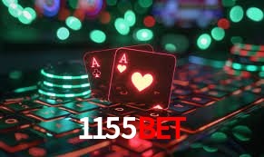Apostas de Tênis 1155bet