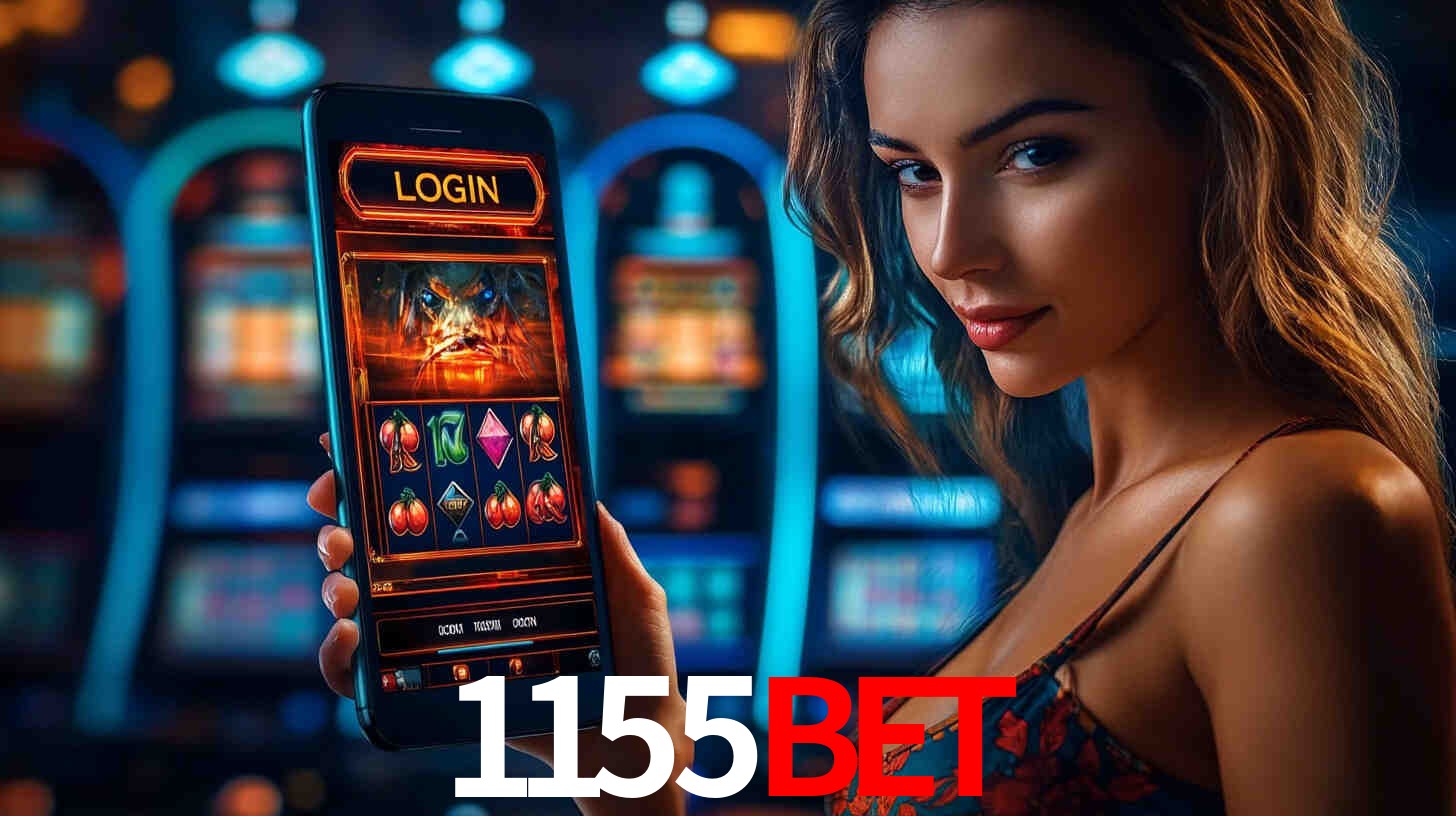 Bônus Generosos e Exclusivos no 1155bet para Você!