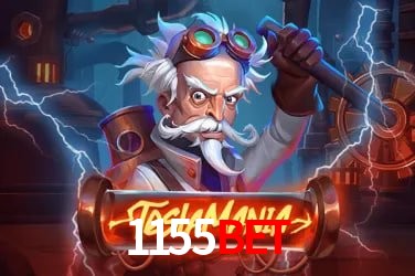 Jogos de Slot 1155bet