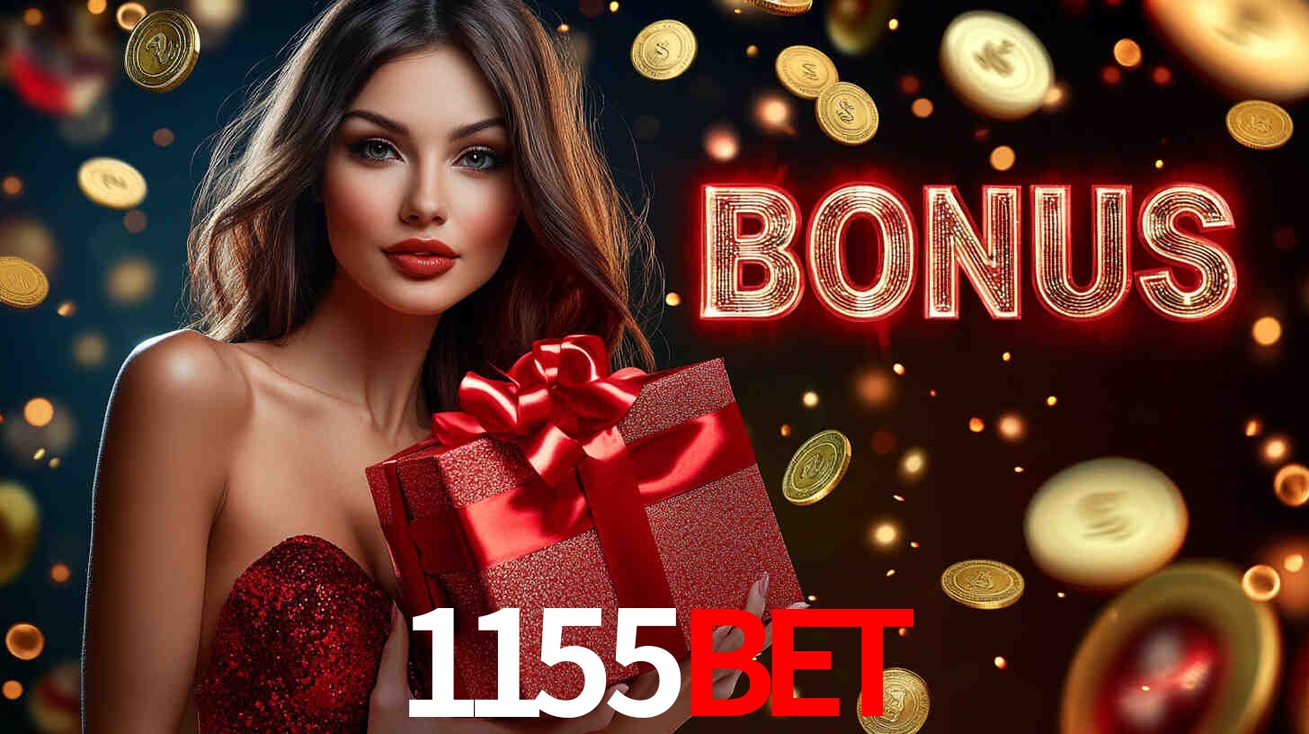 Descubra a Essência do 1155bet: Nossa História e Compromissos