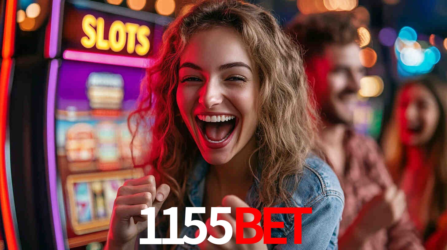 Explorando a Categoria de Eventos em Apostas na 1155bet