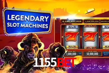 Descubra a Magia dos Jogos de Arcade no 1155bet