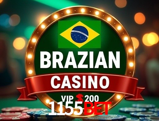 1155bet login — painel de entrada no app oficial