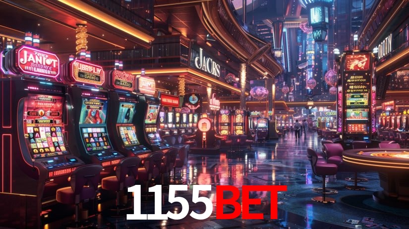 Live Casino 1155bet
