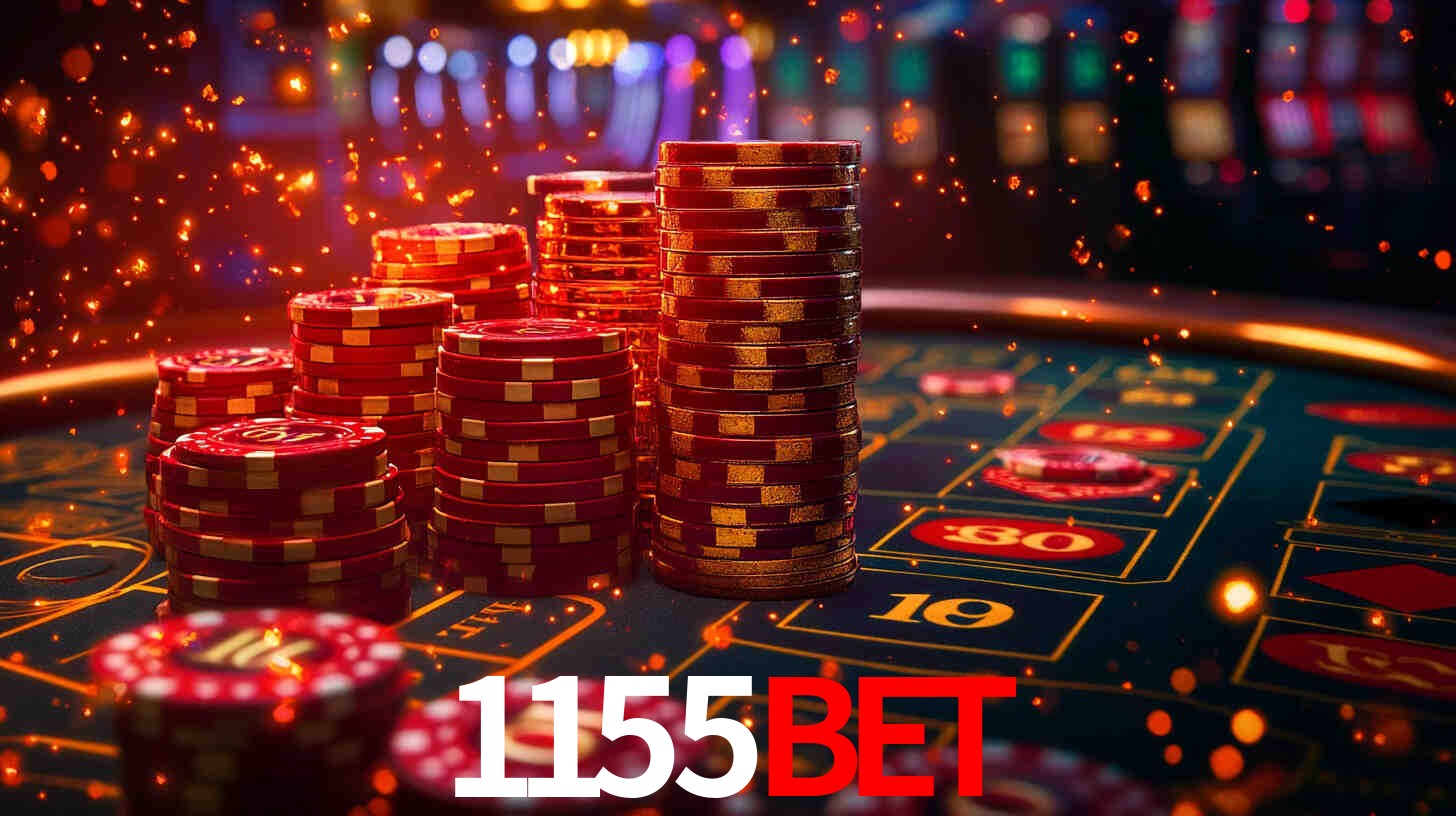 Exclusive Games 1155bet