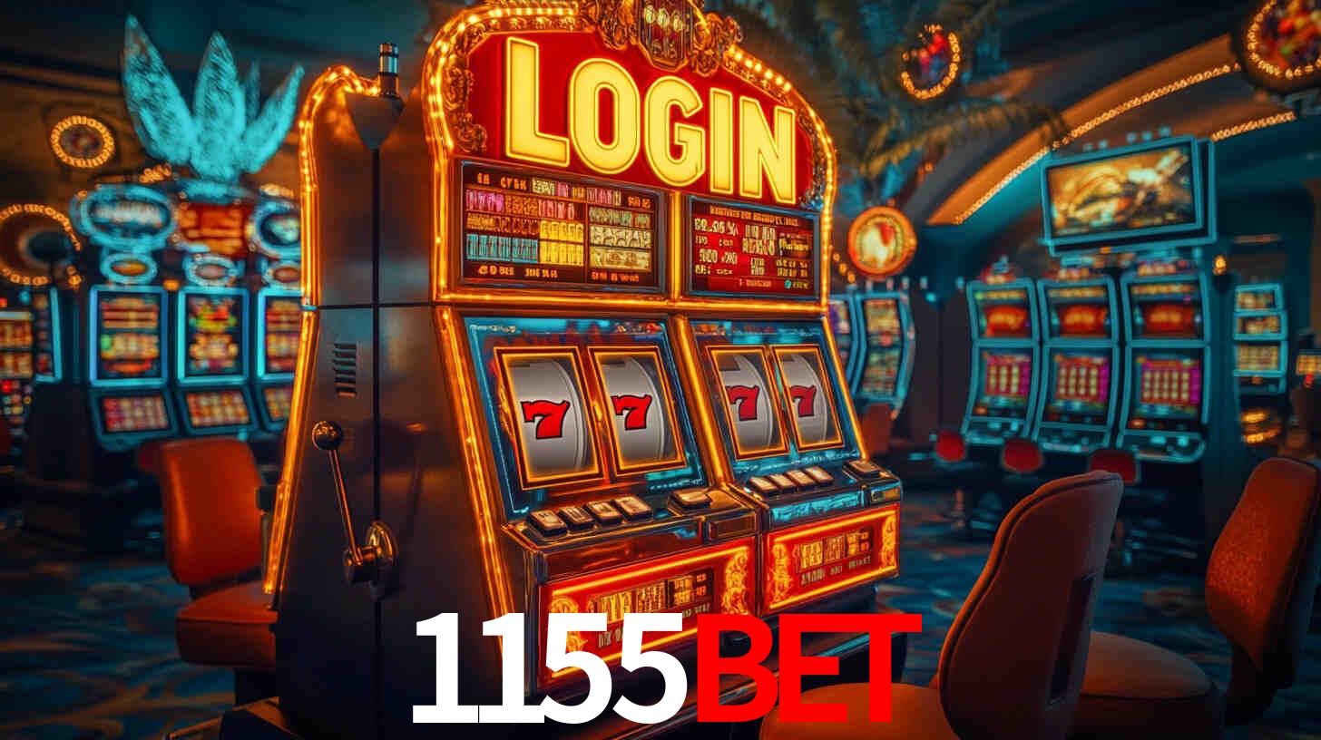 1155bet bônus — painel de promoções no aplicativo