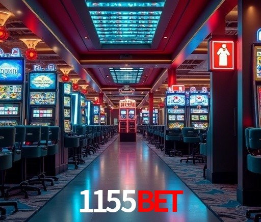 Desvendando o Mundo dos Jogos Virtuais na 1155bet