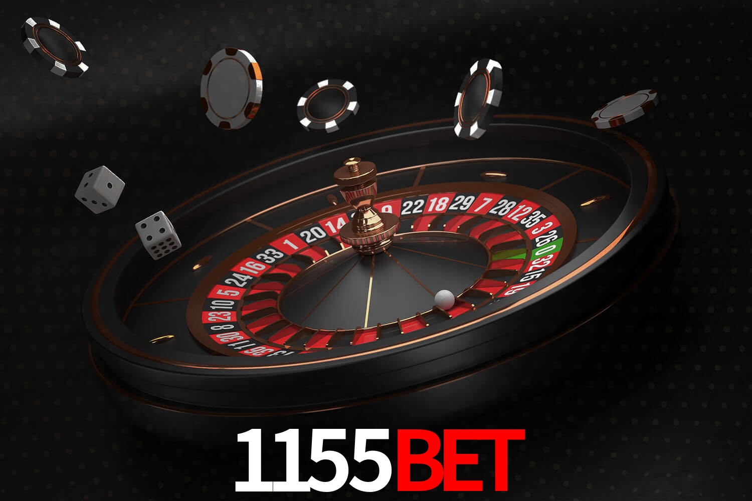 1155bet.com