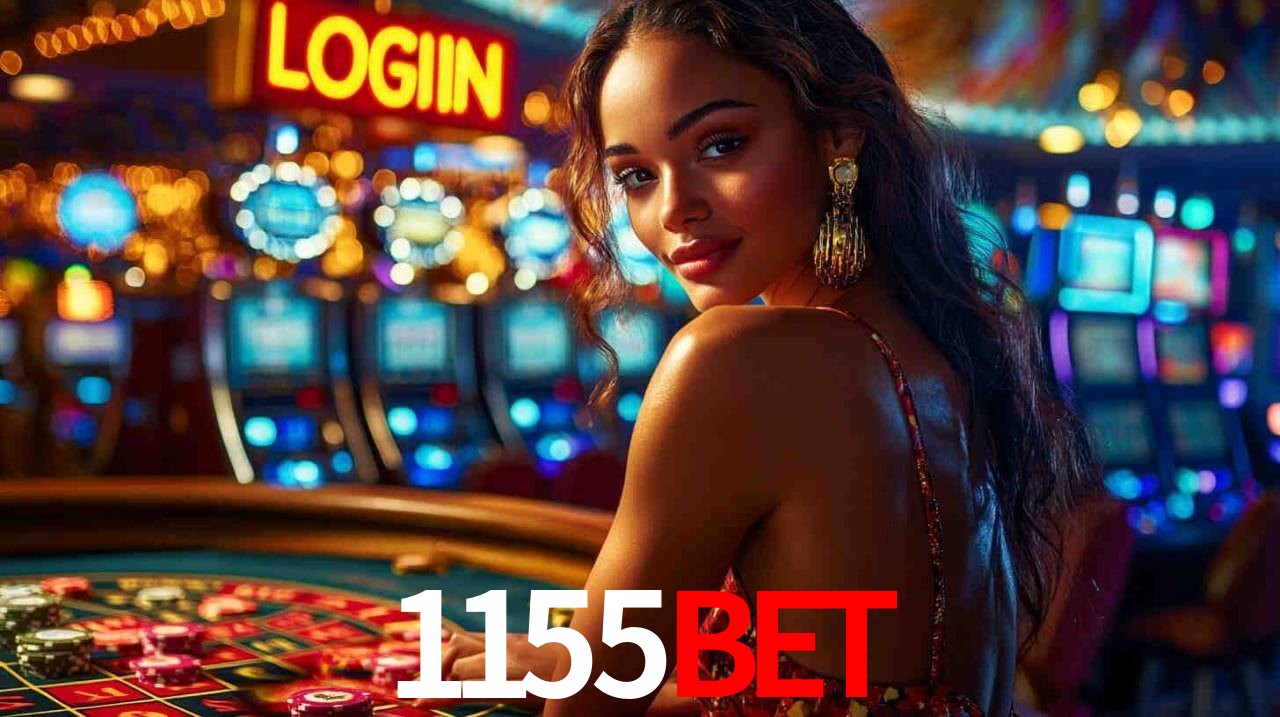 Diretório de Jogos 1155bet