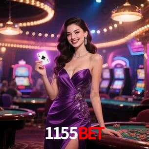 Torneios 1155bet