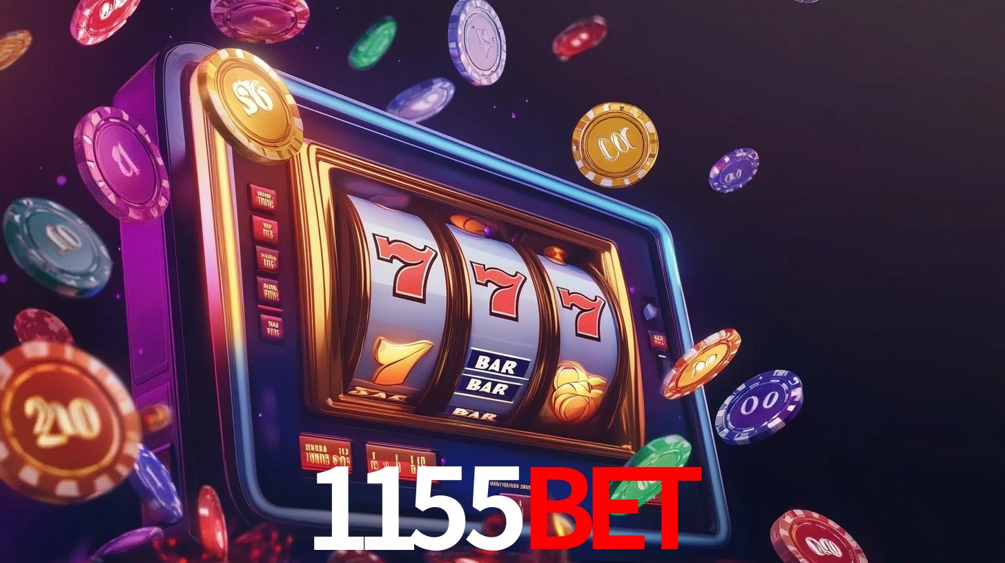 Welcome Bonus 1155bet