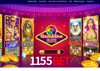 Descubra a Essência do 1155bet: Nossa História e Compromissos