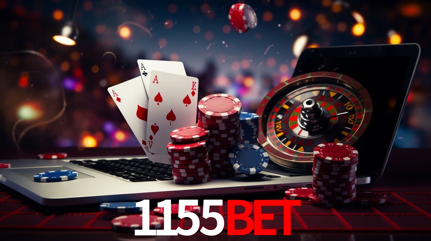 Live Casino 1155bet