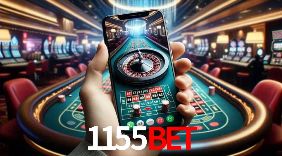 Account Benefits 1155bet