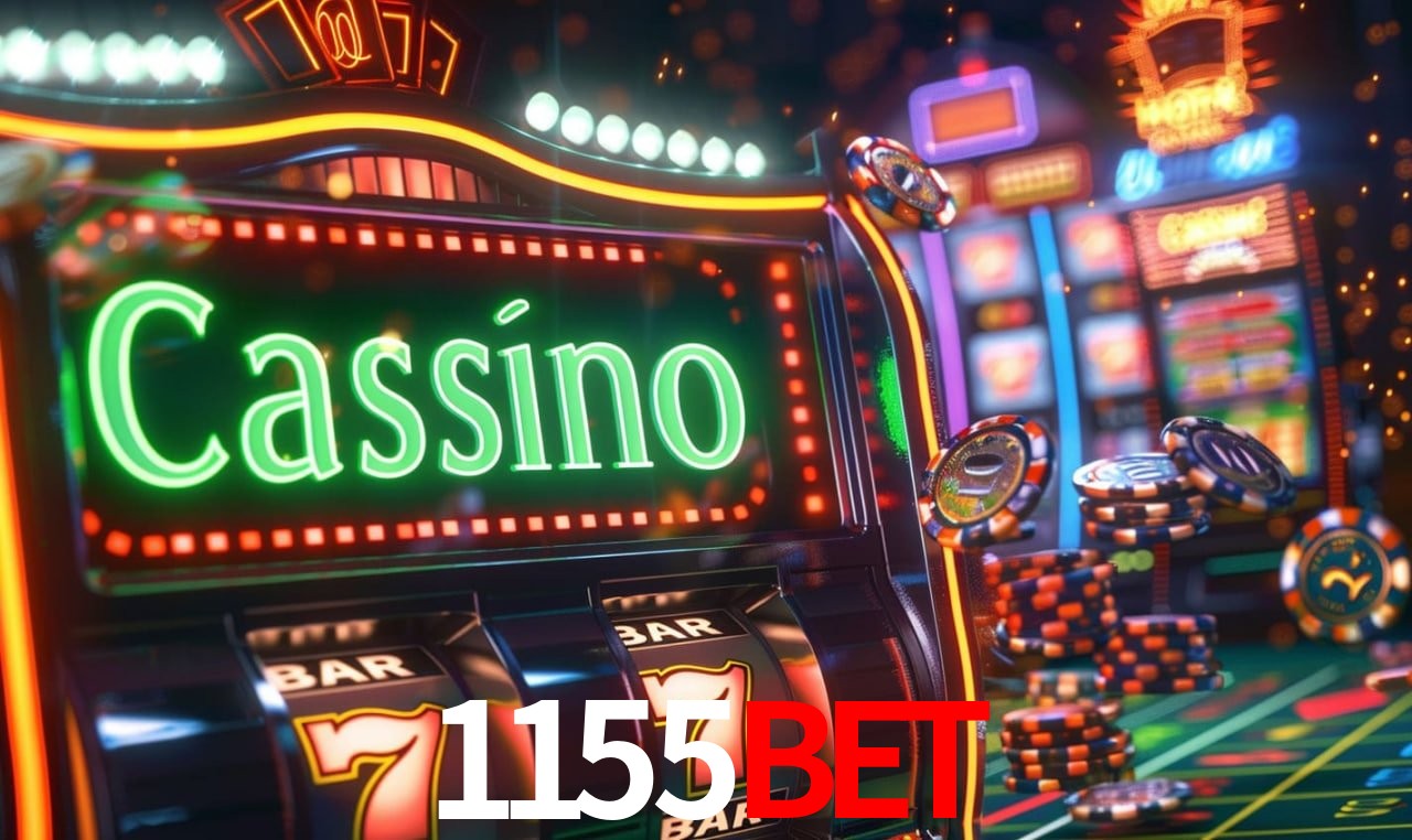 Login Seguro 1155bet