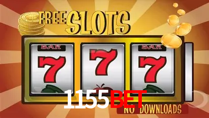 Descubra o Mundo do Cassino Online com 1155bet