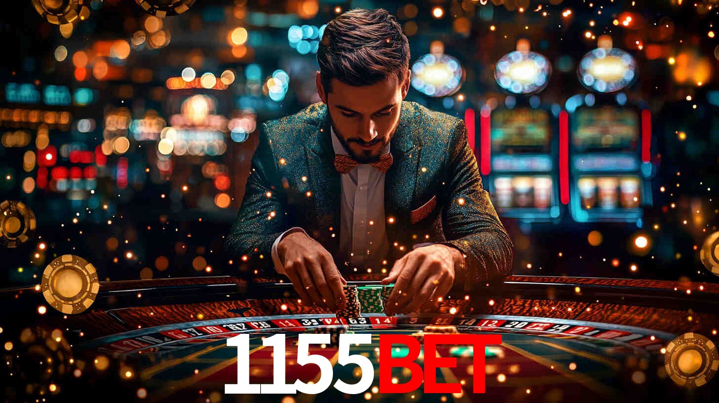 1155bet App Interface